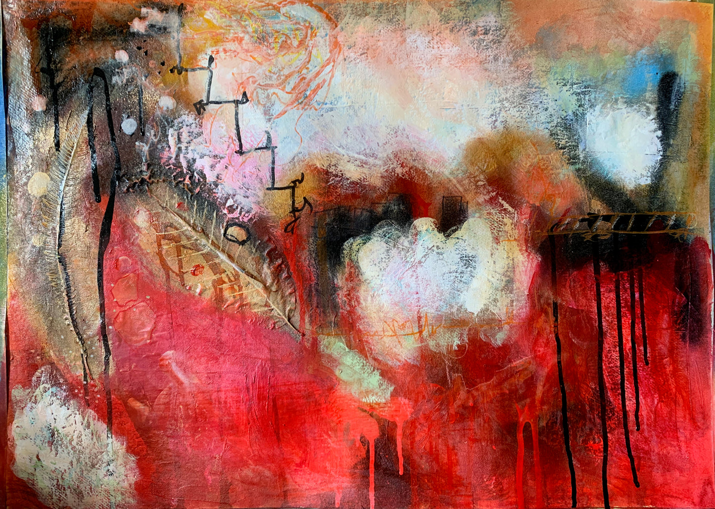 Finding Meaning Within the Chaos