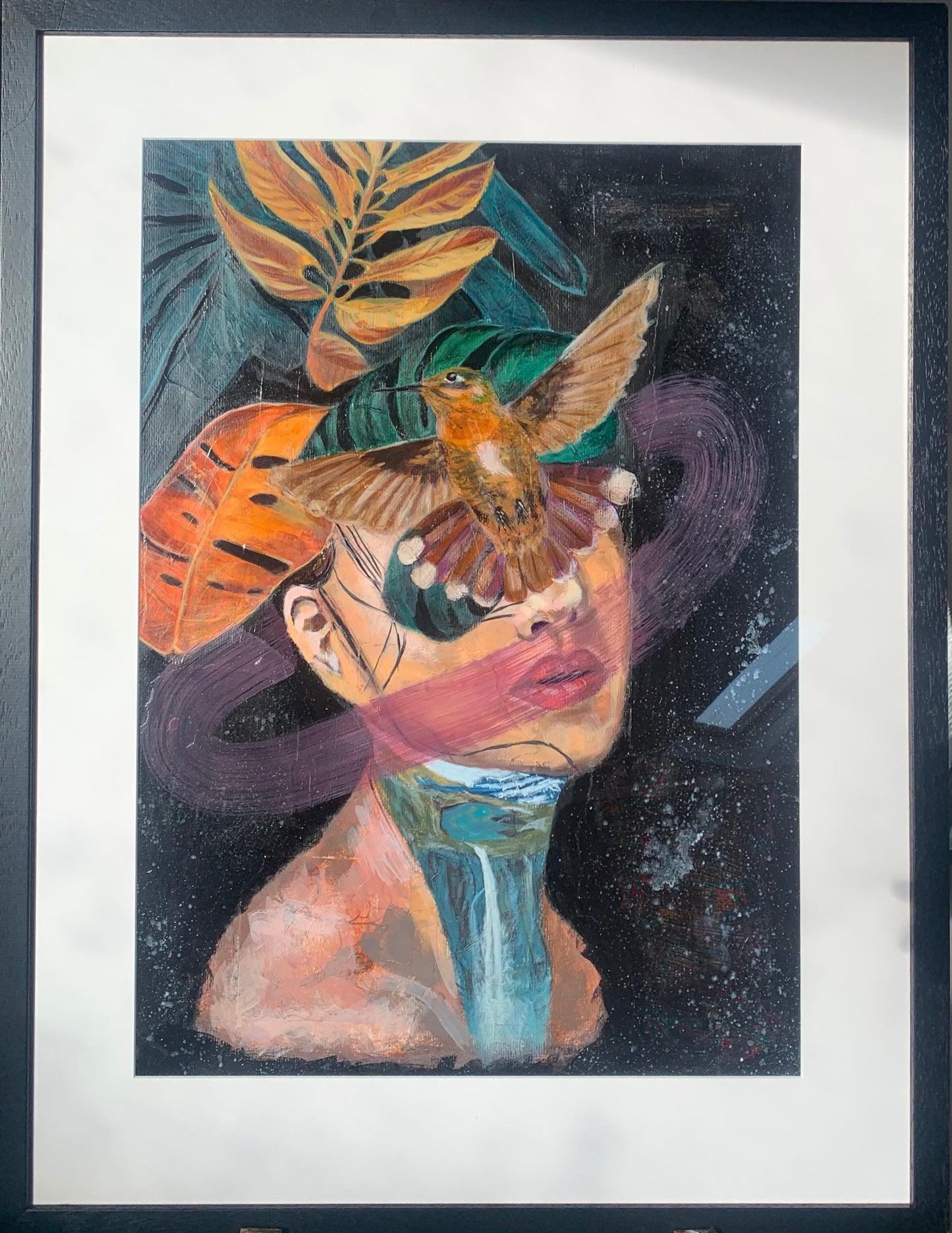 Cosmic Manifestation