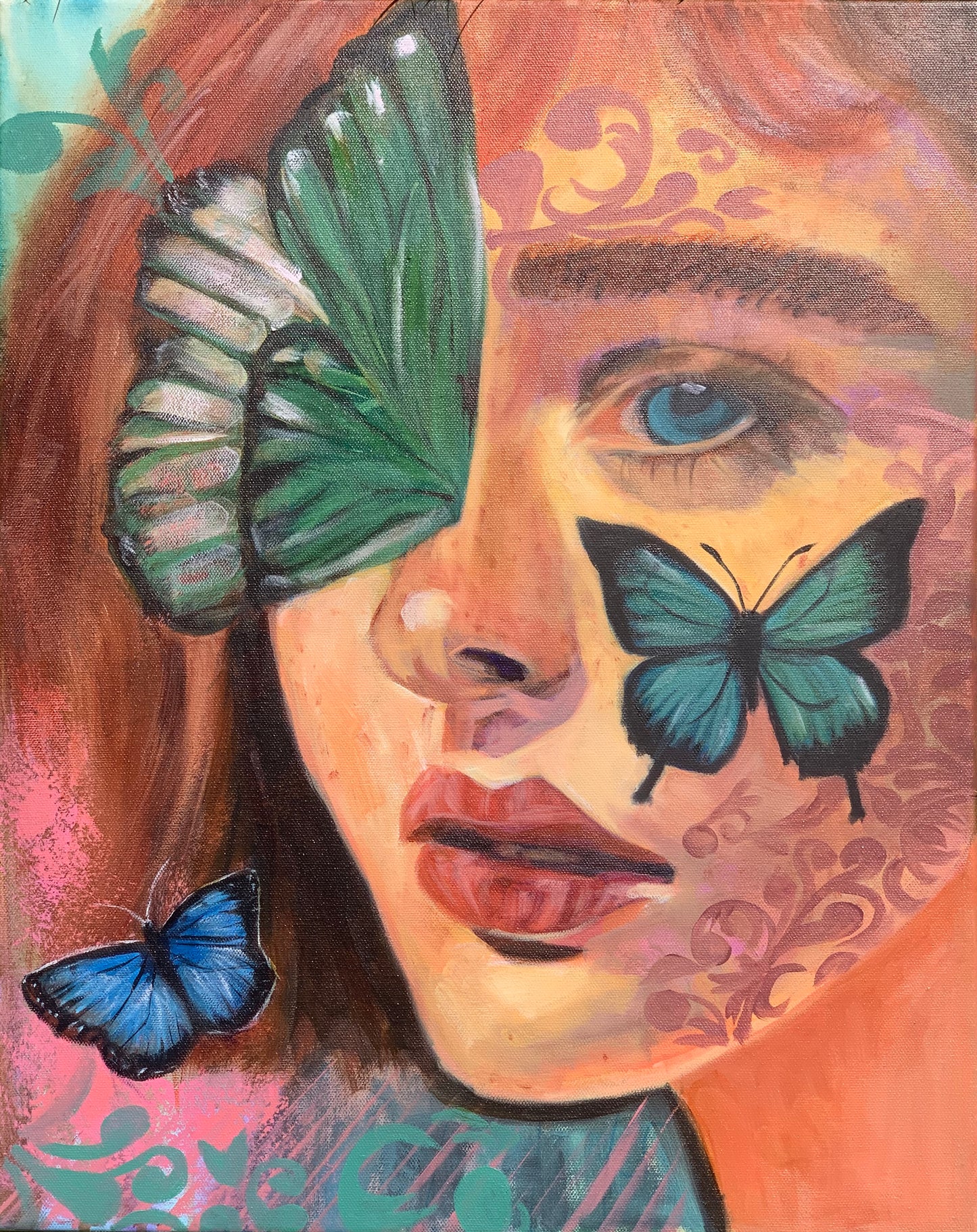 Wings of Emergence
