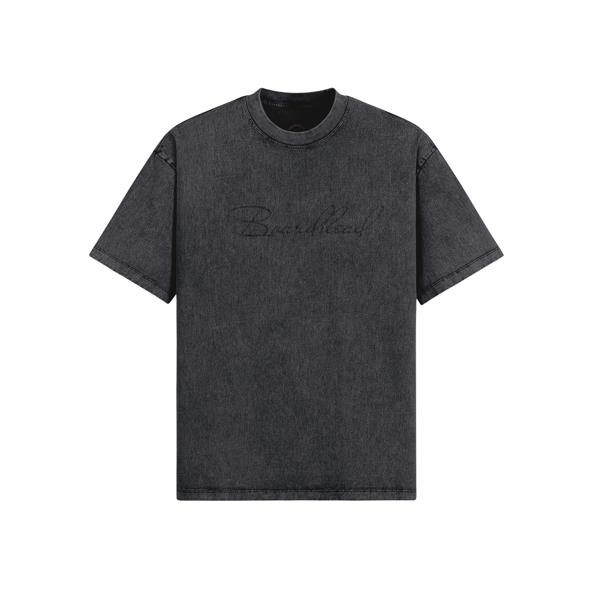 Oversized T-shirt Chrometic Essense
