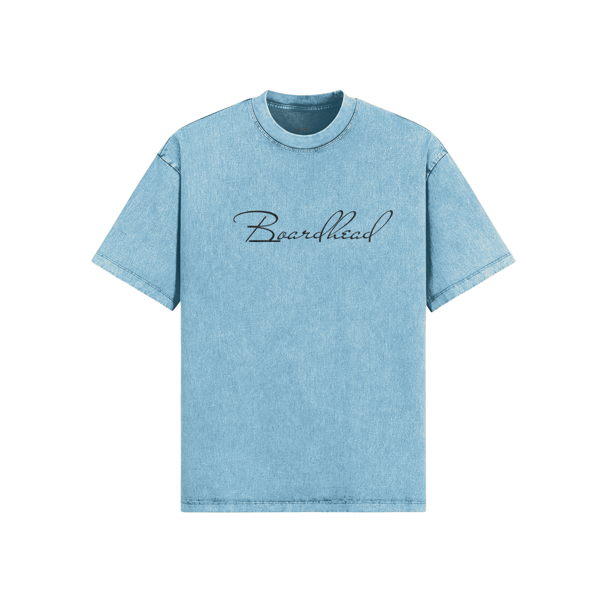 Oversized T-shirt Chrometic Essense
