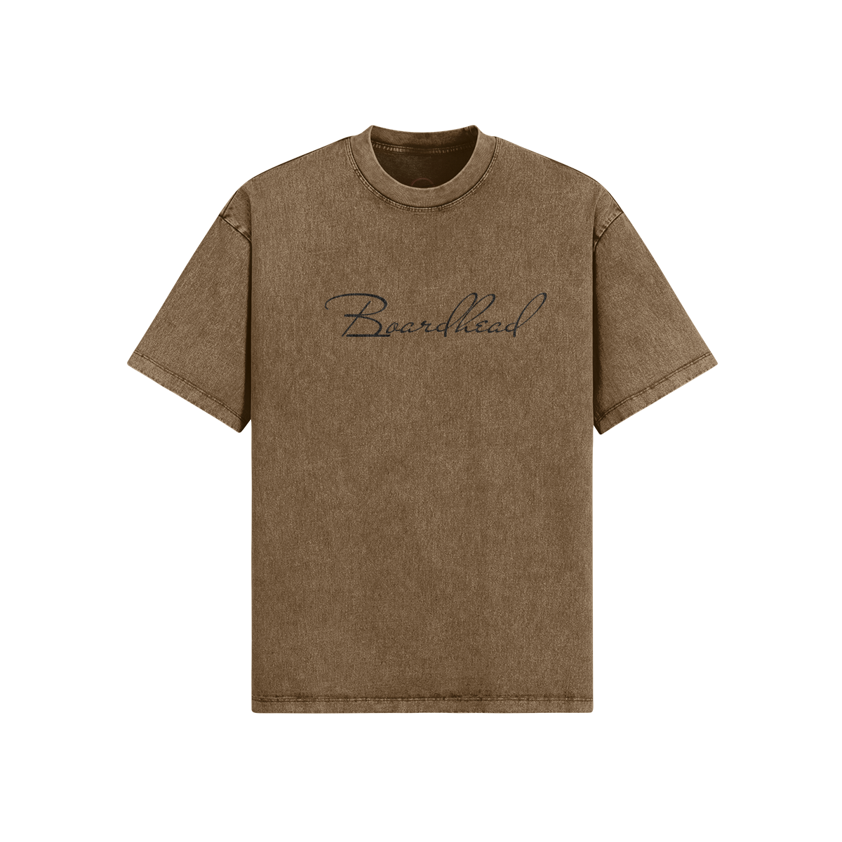 Oversized T-shirt Chrometic Essense