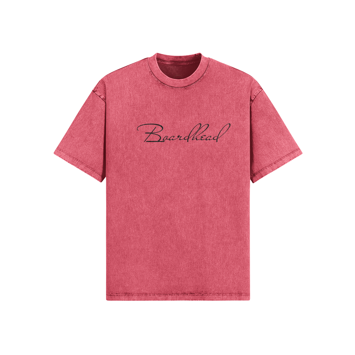 Oversized T-shirt Chrometic Essense