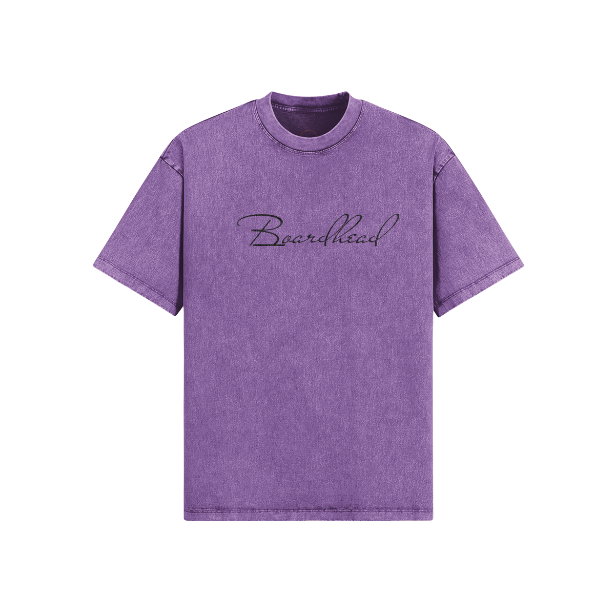 Oversized T-shirt Chrometic Essense