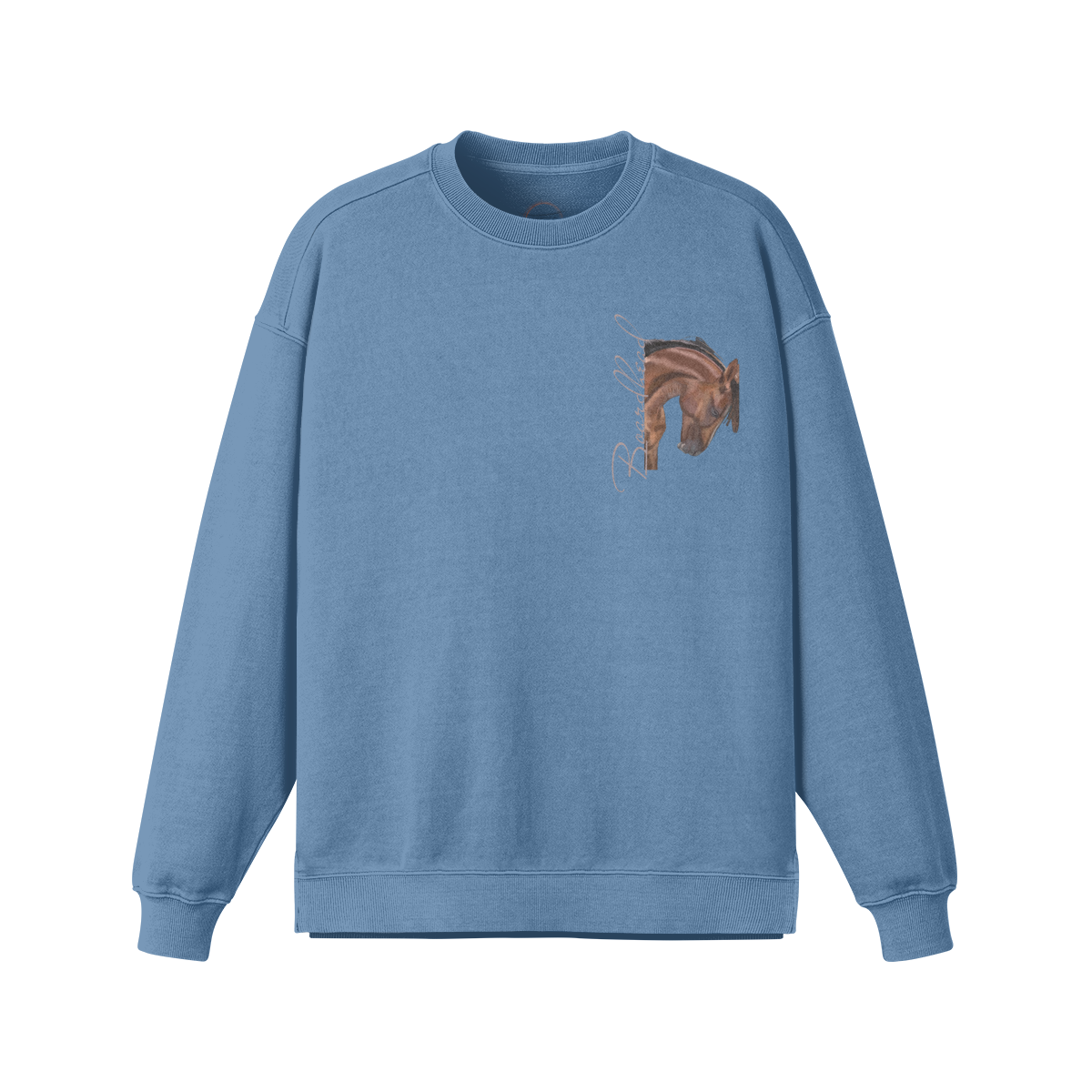 Sweatshirt - Gentle Solace