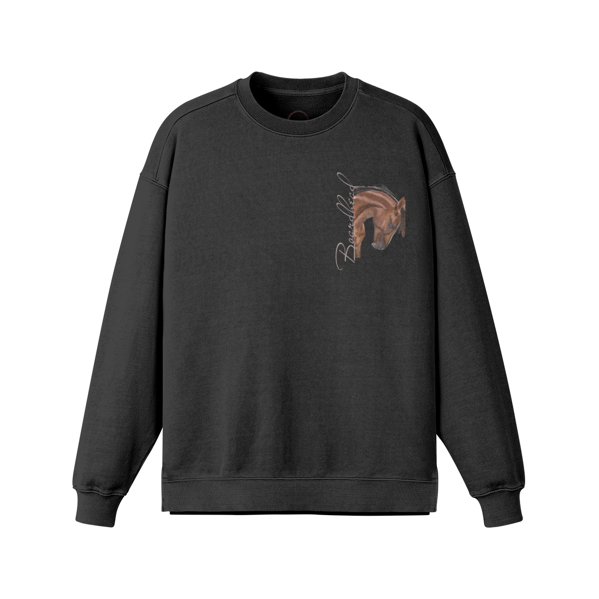 Sweatshirt - Gentle Solace