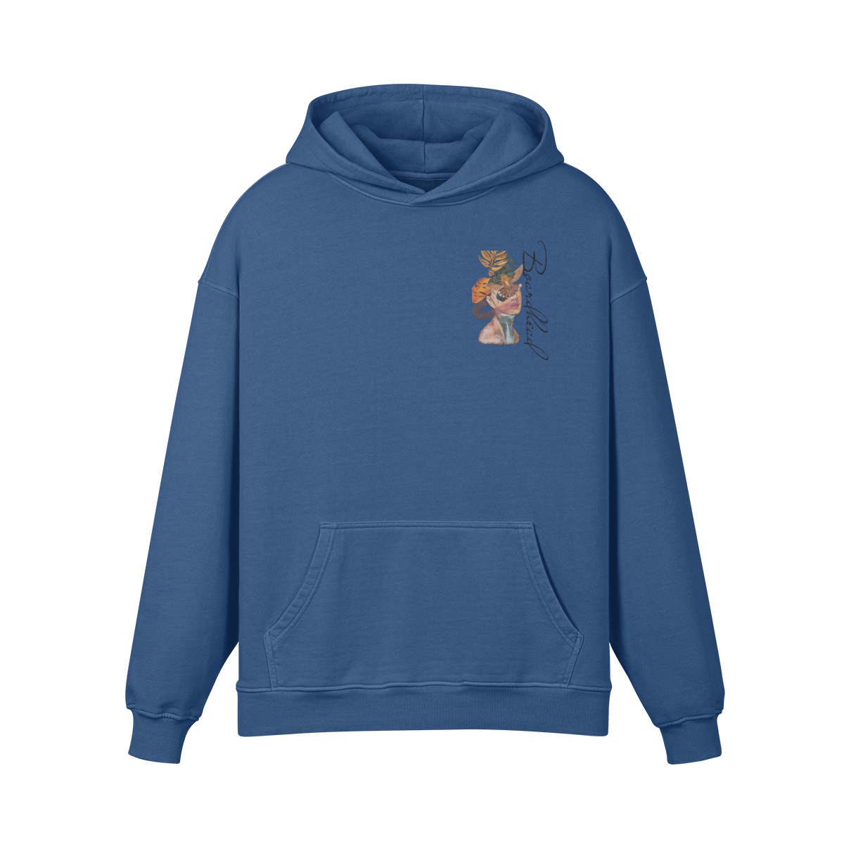 Hoodie: Cosmic Manifestation