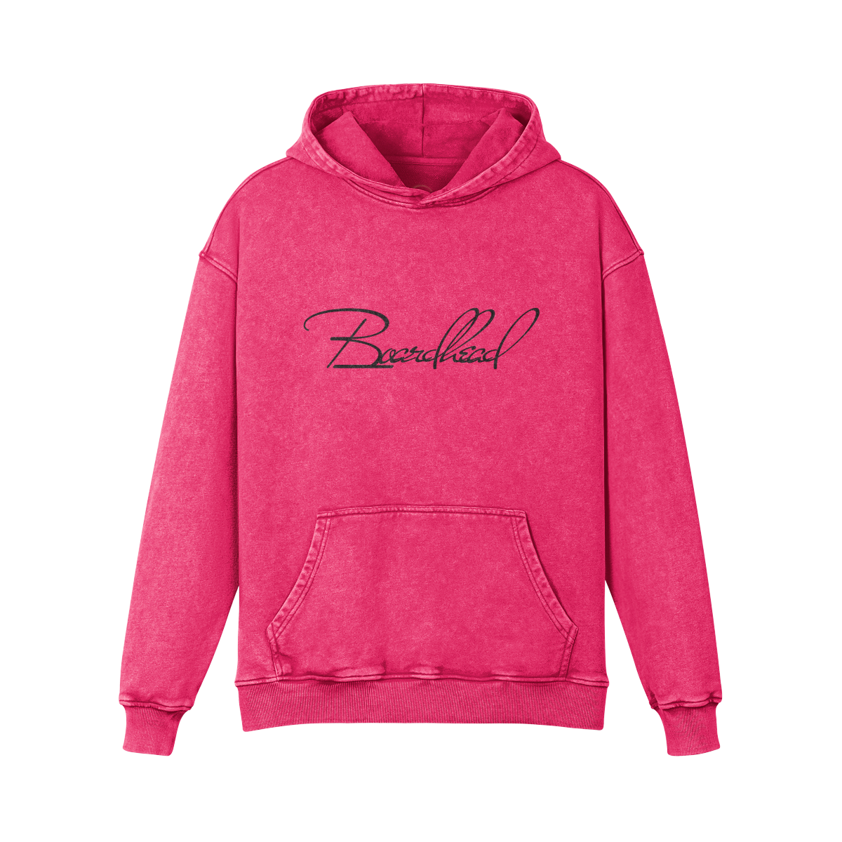 Oversized Hoodie: Just one bite