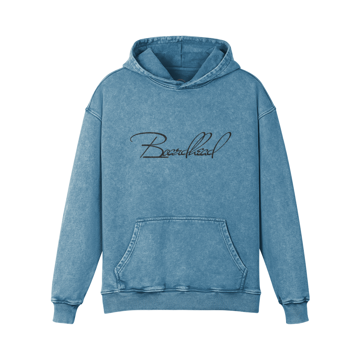 Oversized Hoodie: Just one bite