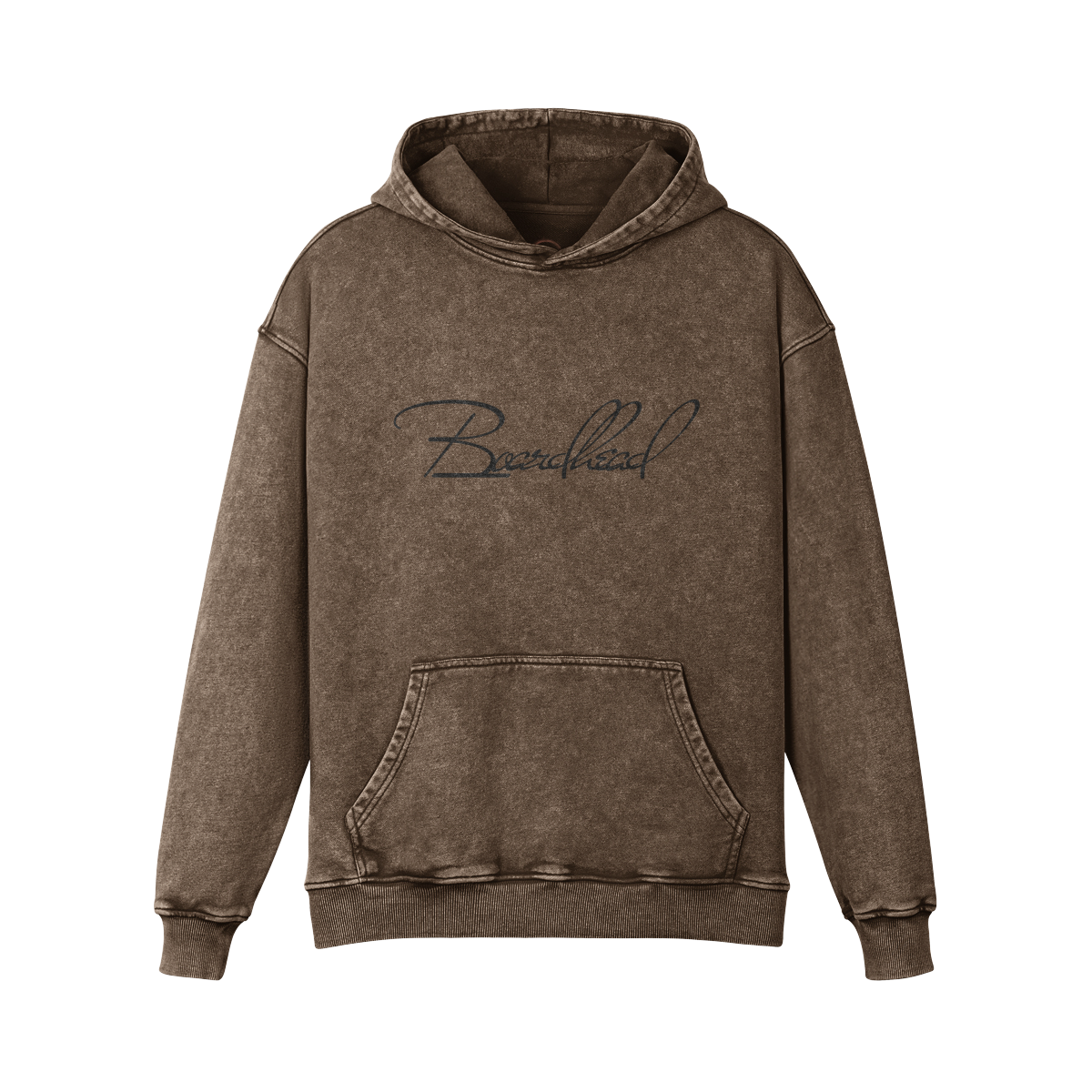 Oversized Hoodie: Just one bite