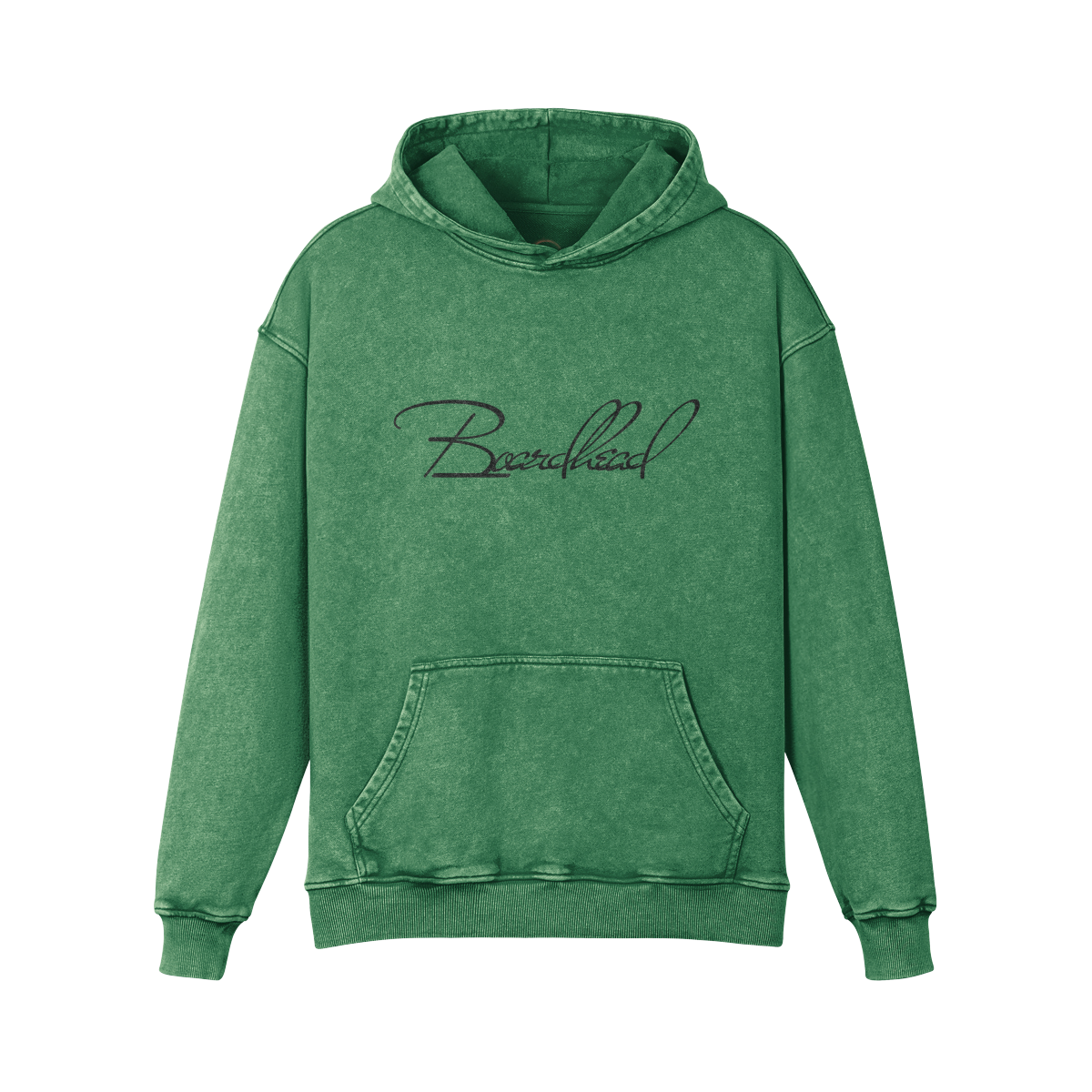 Oversized Hoodie: Just one bite