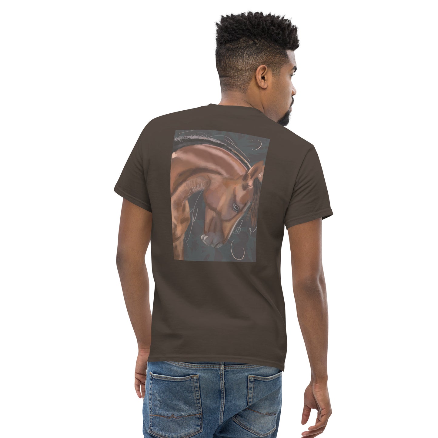 Unisex classic tee
