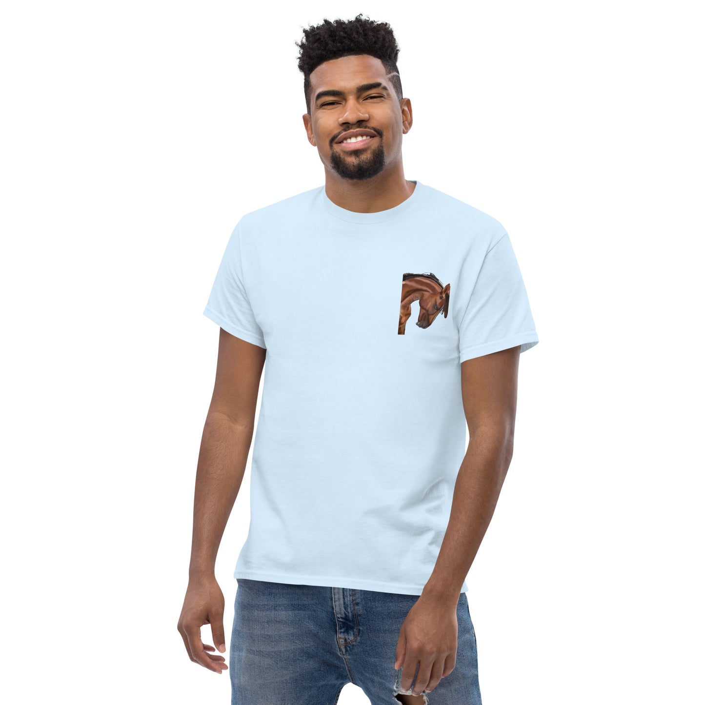 Unisex classic tee