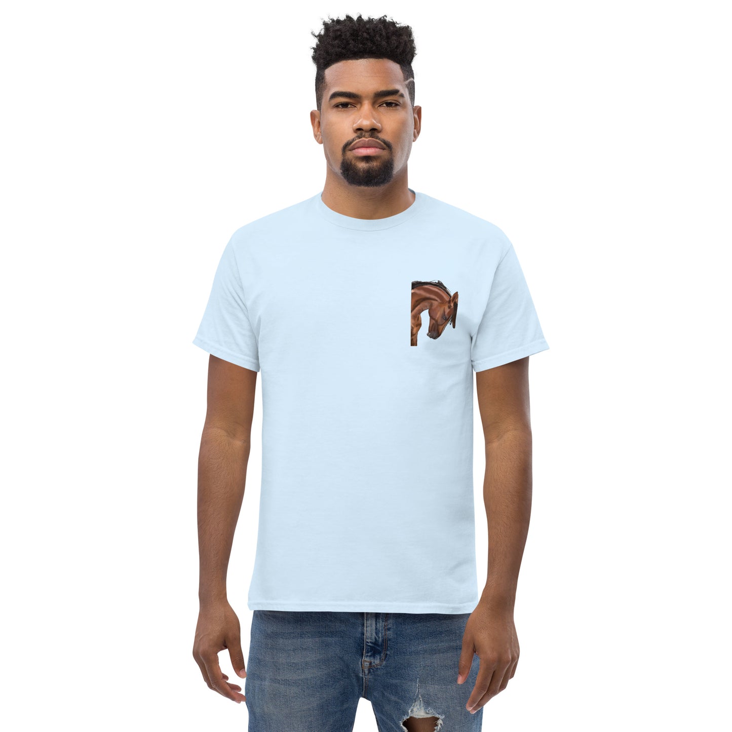 Unisex classic tee