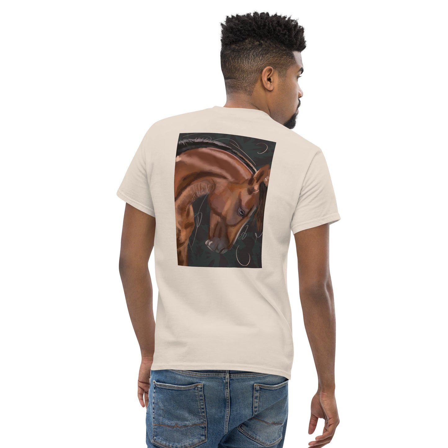 Unisex classic tee