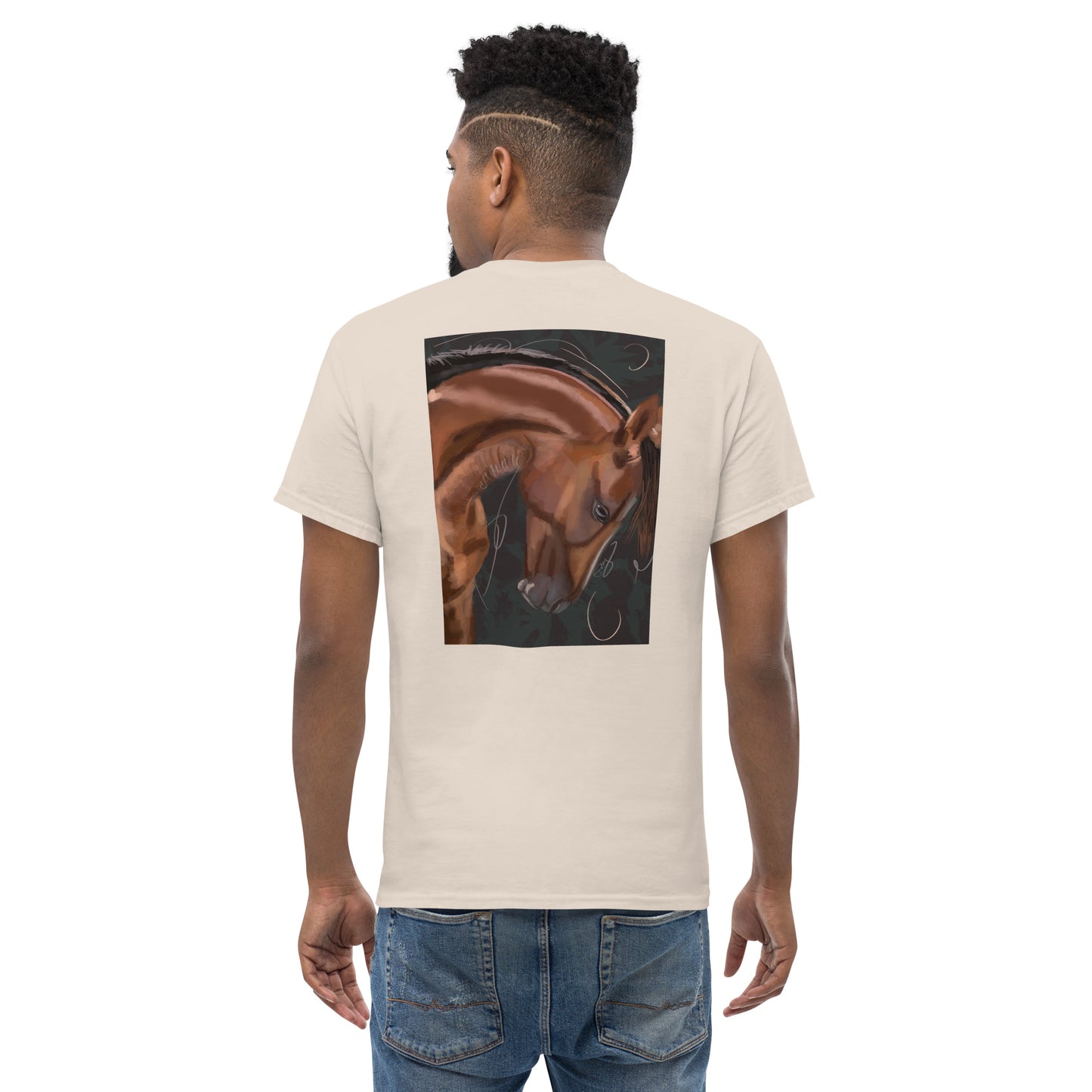 Unisex classic tee