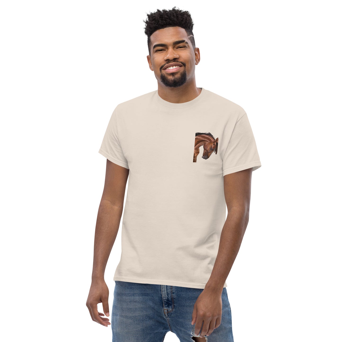 Unisex classic tee