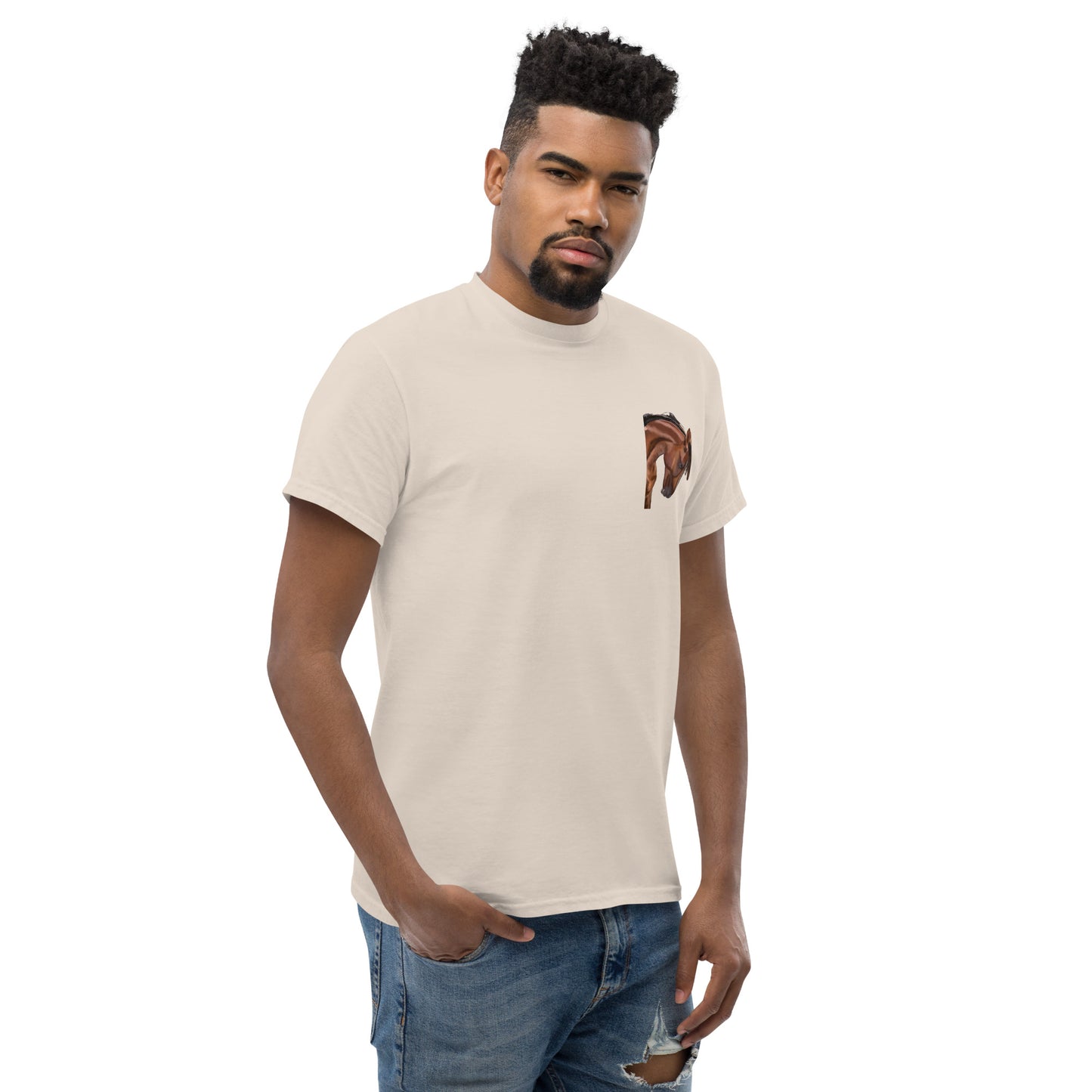 Unisex classic tee