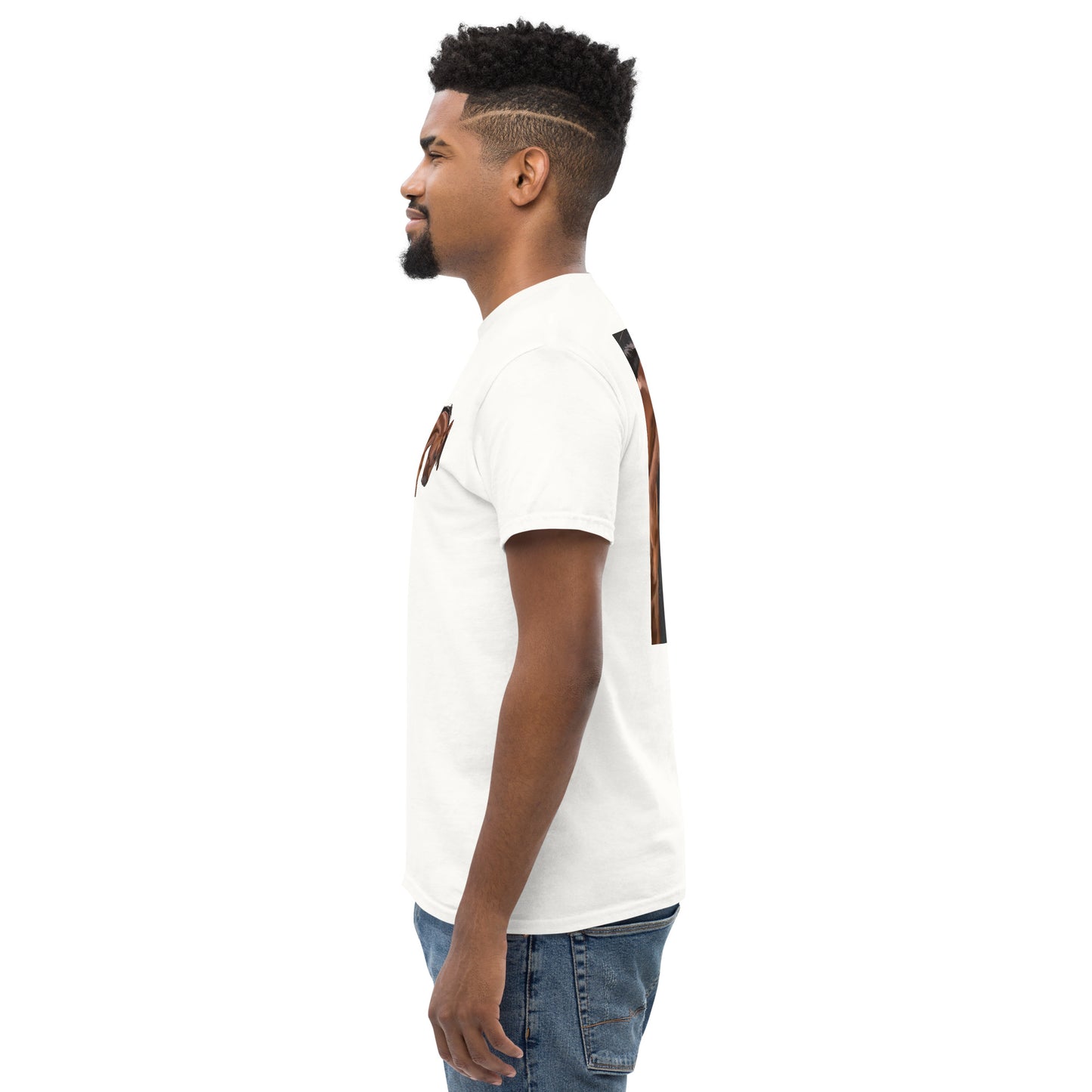 Unisex classic tee
