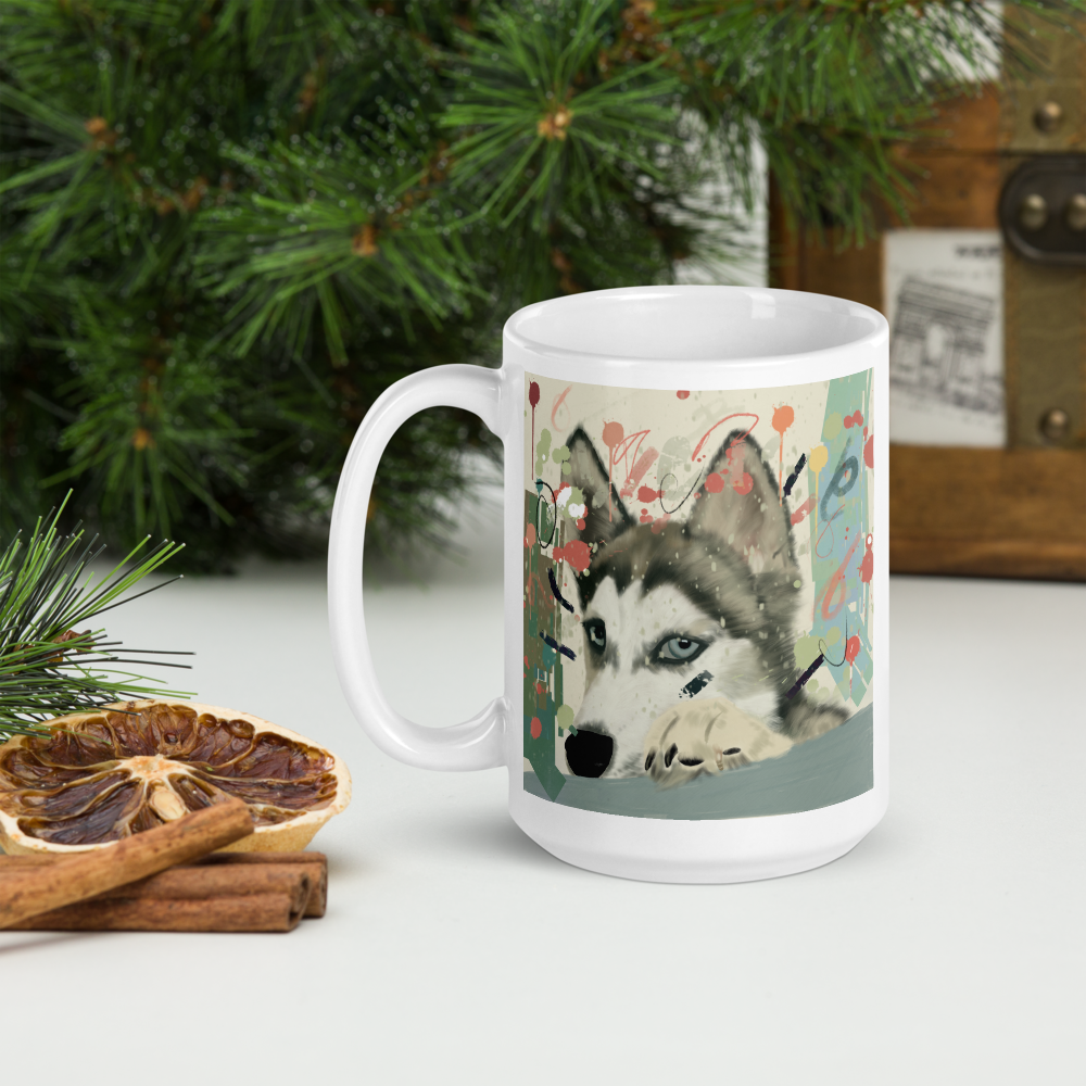 Mug