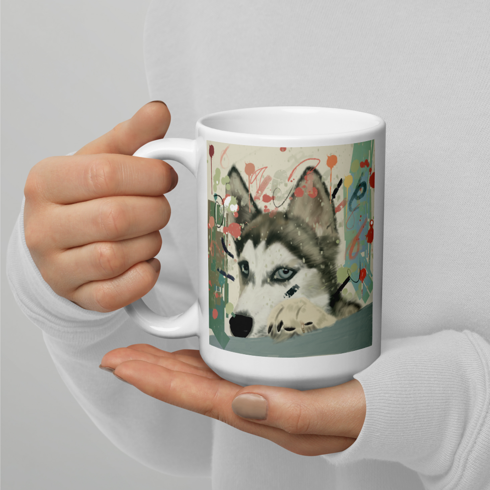 Mug