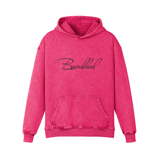 Oversized Hoodie: Just one bite