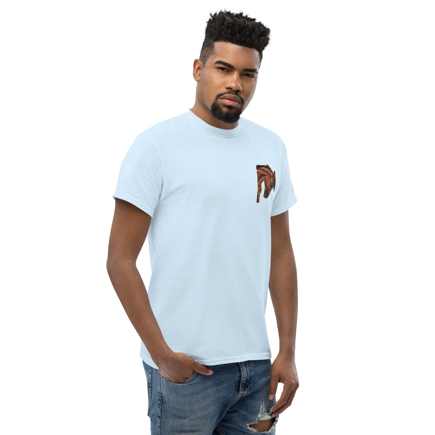 Unisex classic tee